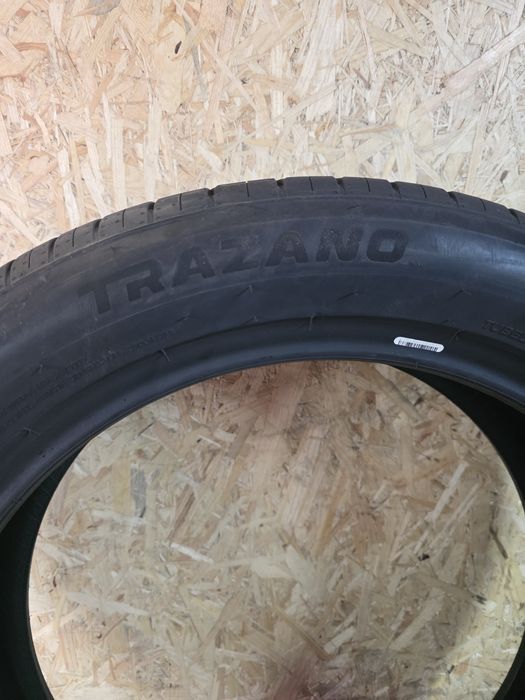 Nowe Opony Letnie 235/50R19 99W Trazano ZuperEco z-107