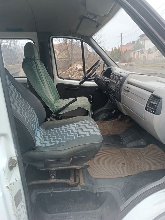 Продам Газель 33023