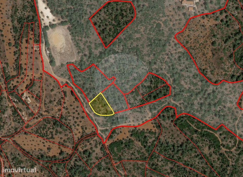 Terreno  para venda