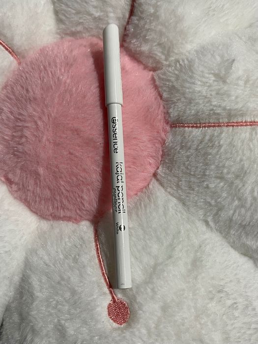 Kajal Pencil - essence - 04 white