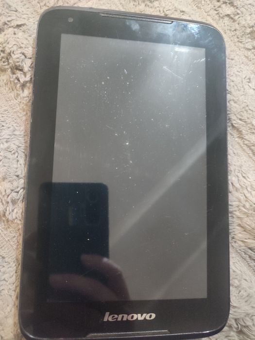 Продам планшет Леново Tab А1000