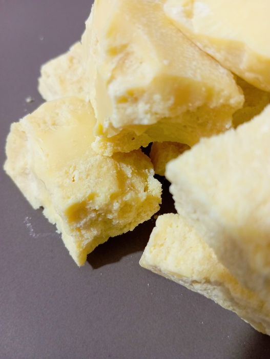 Какао- масло Бельгія