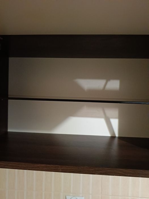 Meble kuchenne górne i dolne