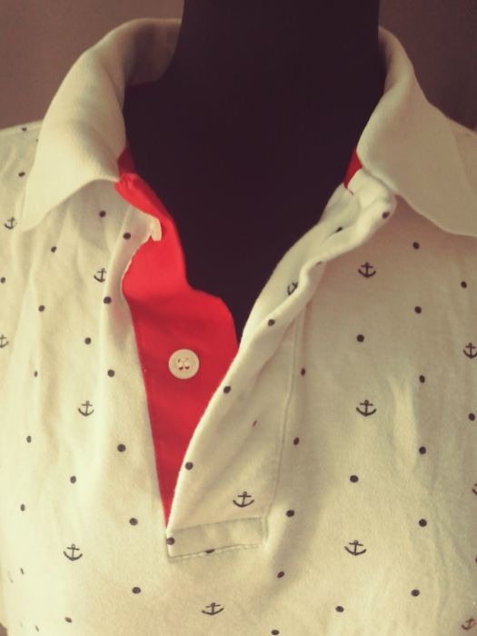 Koszulla meska polo Tommy Hilfiger 2XL