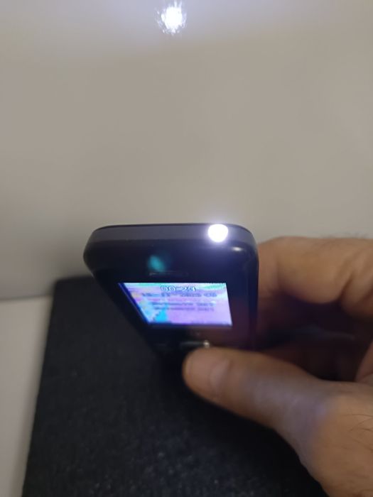 Телефон мобильный Fly