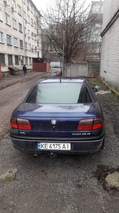 Продам Опель омега б