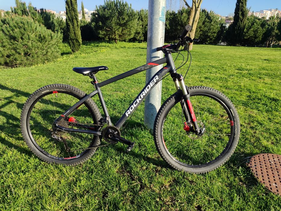 Rockrider 540s  ( L )