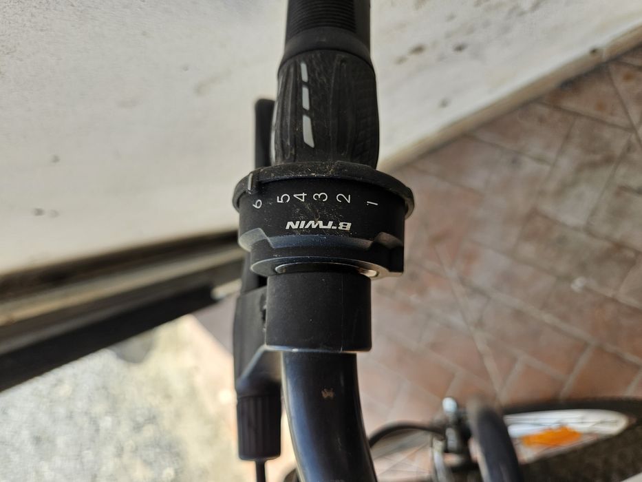Rockrider EXPL 120
