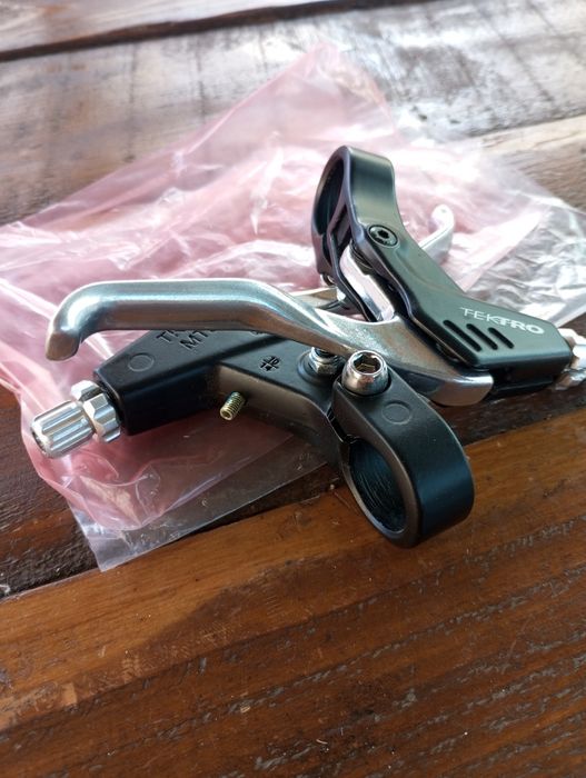 Ручки тормозні TEKTRO.