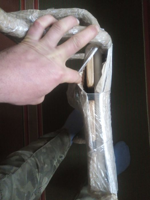 Сидіння для ванни нове (нерозпаковане)