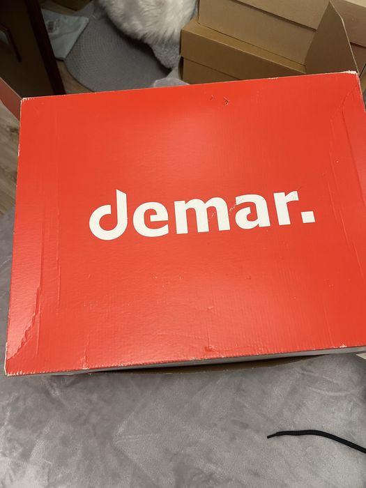 Smiegowce Hunter Pro Demar