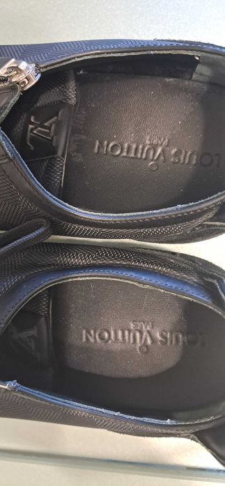 Louis vuitton tennis