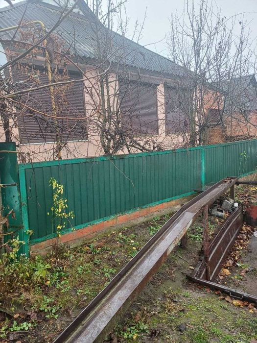 Продам будинок в Богодухові