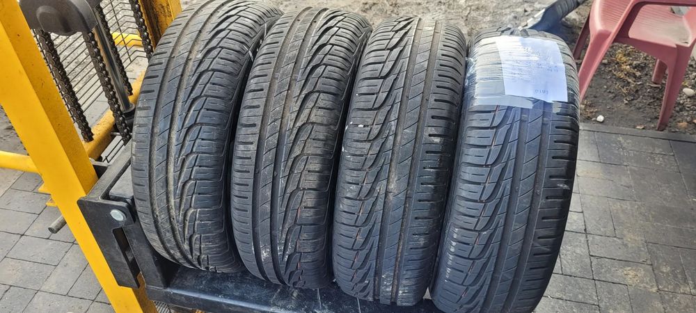 Opony letnie Uniroyal Rain Expert 5 185/60/14 2024