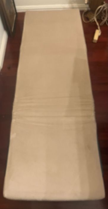 Sofá cama novo muito bom