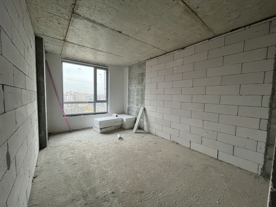 Продаж 2км.Квартира.60.2м².Новобудова.Сирець.Центр міста.ЖК Skygarden