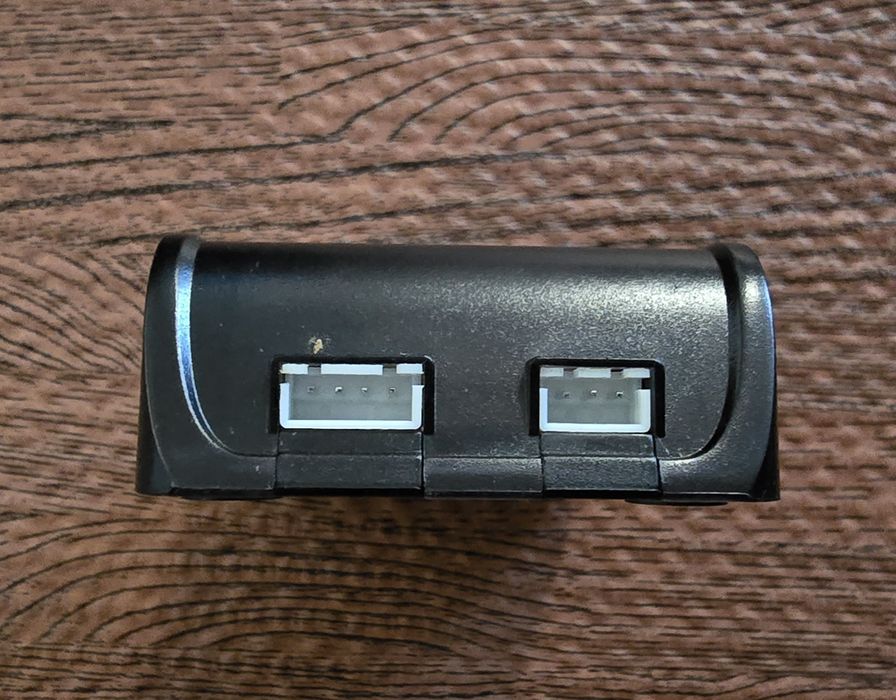 Lone Star Border Patrol M4 Airsoft + carregador