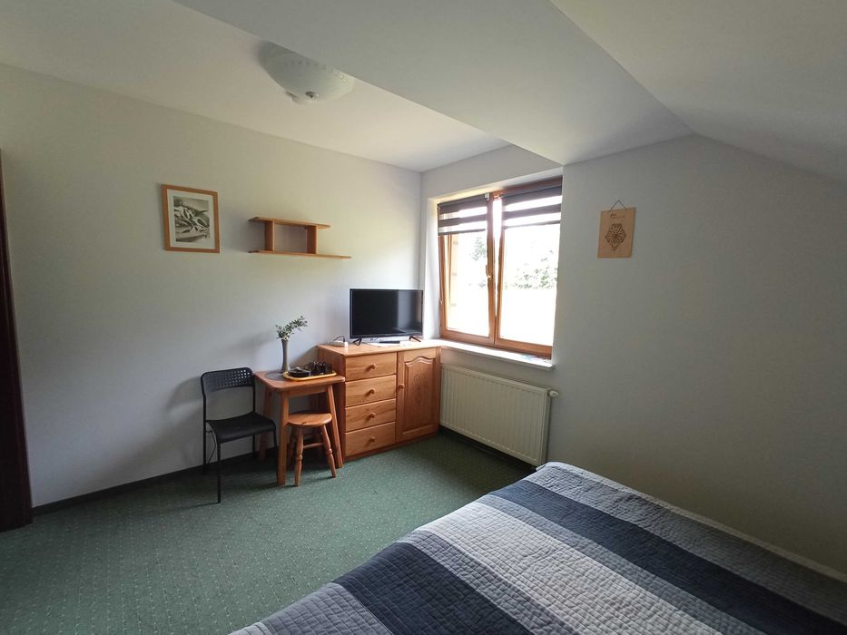 Noclegi w Krynicy Pokoje i Apartamenty w Krynicy Wolne noclegi Krynica