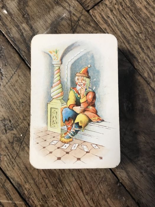 Карти гральні,сувенірні. Карты игральные,сувенирные.