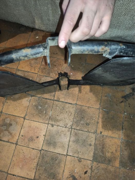 Продам дуги минск 125