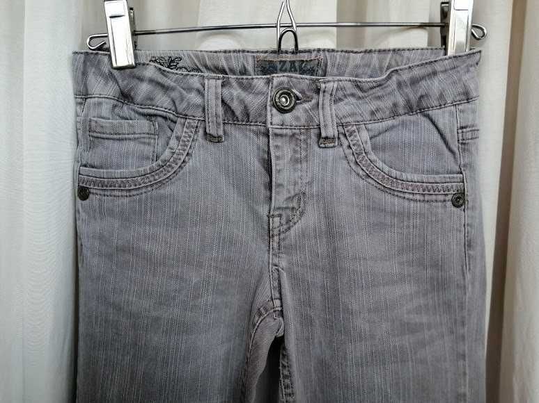 Calças Zara Kids 7-8A