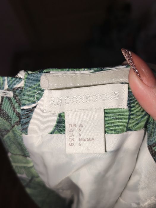 Комбінезон, ромпер h&m