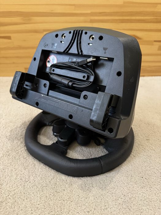 Ігровий комплект Logitech g923 + shifter ( PC/XBOX )