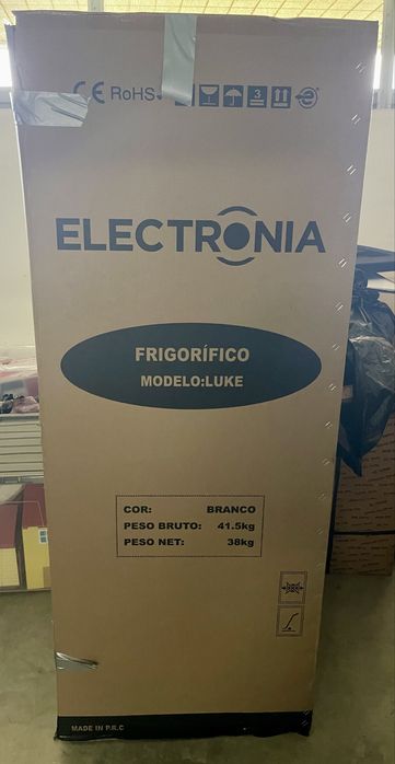 Frigorifico novo