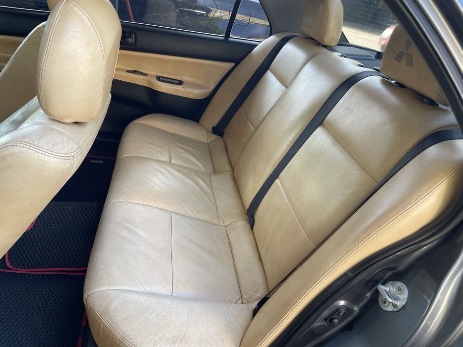 Mitsubishi Lancer9 Продам
