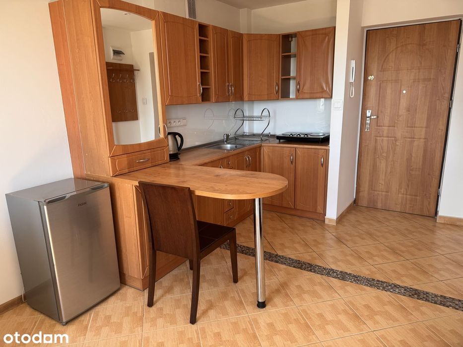 Słoneczne, jasne mieszkanie Racibórz ul. Odpoczynkowa Balkon Piwnica - Widok 4