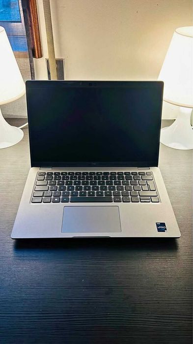 Dell Latitude 14" i5/16GB/256Nvme linha Profissional