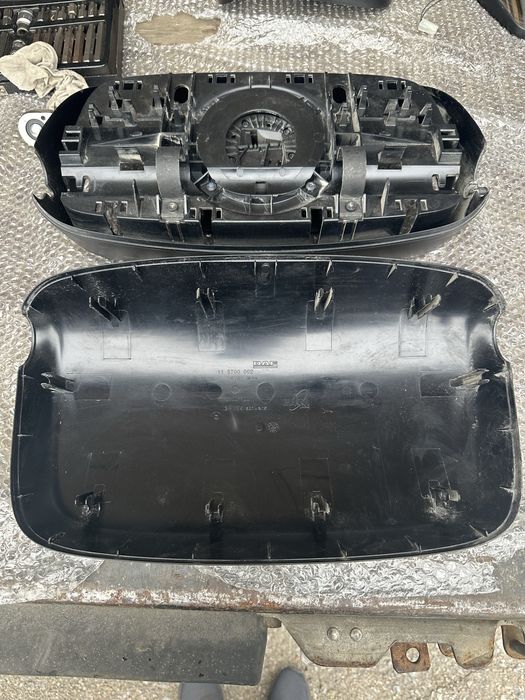 Daf xf 105 106 дзеркала Original