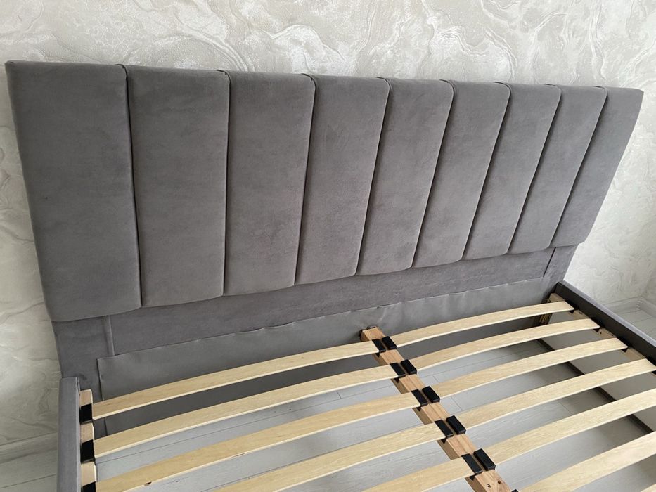 Кровать, ліжко 190/210