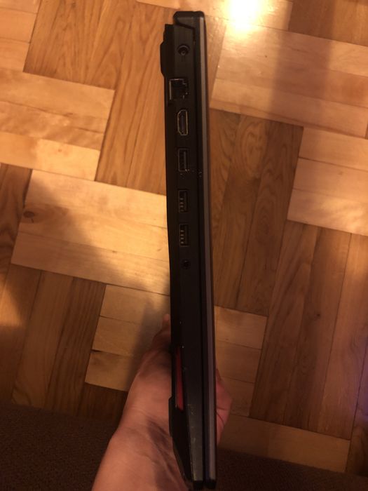 Asus TUF Gaming FX705DT