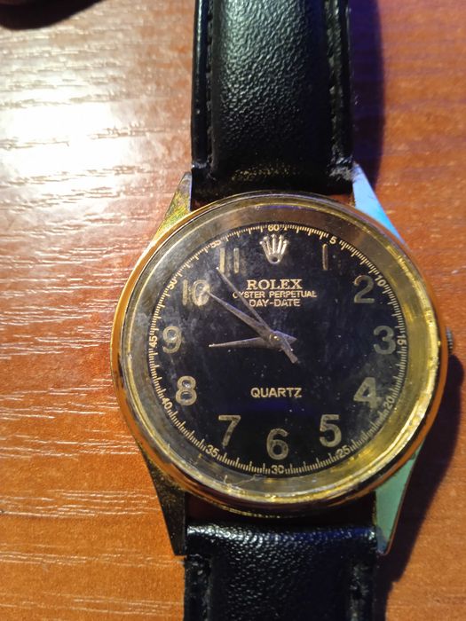 rolex day-date 40
