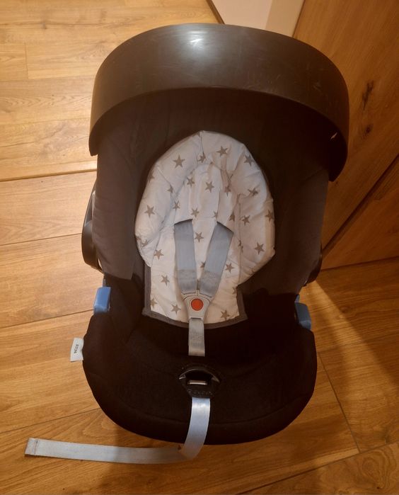 Fotelik samochodowy Cybex Aton
