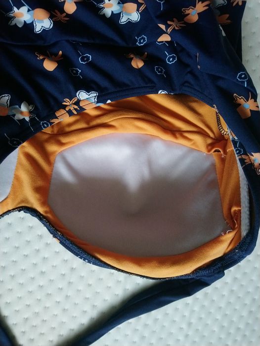 Купальник суцільний 2XL розмір