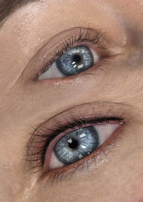 Перманентний макіяж