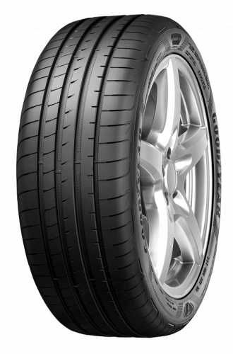265/40 R21 105H Goodyear Eagle F1 Asymmetric 5 XL MO-P SCT EVR