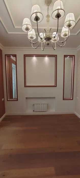 Продам 3к квартиру в ЖК Алексеевском Алексеевка