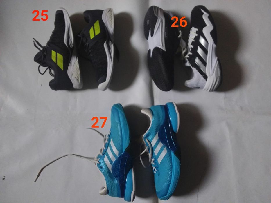 Кроссовки Теннисные