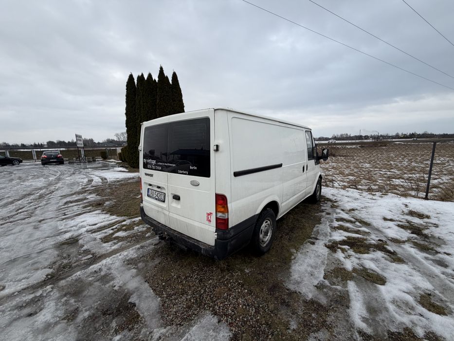 Renault  kango 1.5 diesel z niemiec model 2007