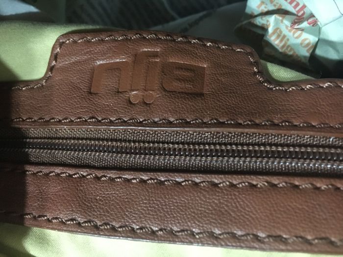 Carteiras senhora Mango + Biju