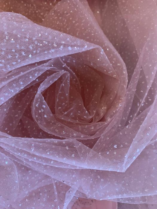 Випускна розкішна сукня