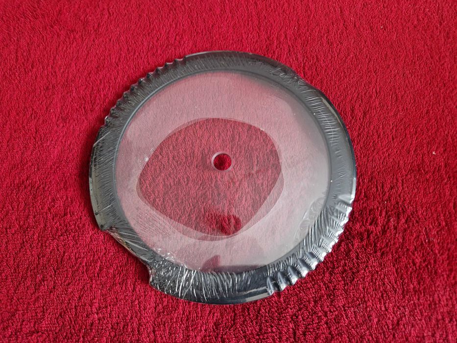 Pokrywka Tefal ingenio 18 cm oryginalna na wymianę bez uchwytu