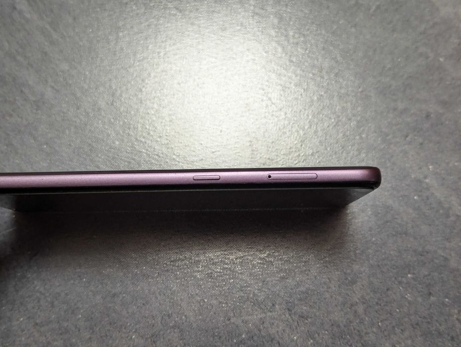 Смартфон Nokia 5.4 4/64GB Blue Android 12, NFC, коробка б/у