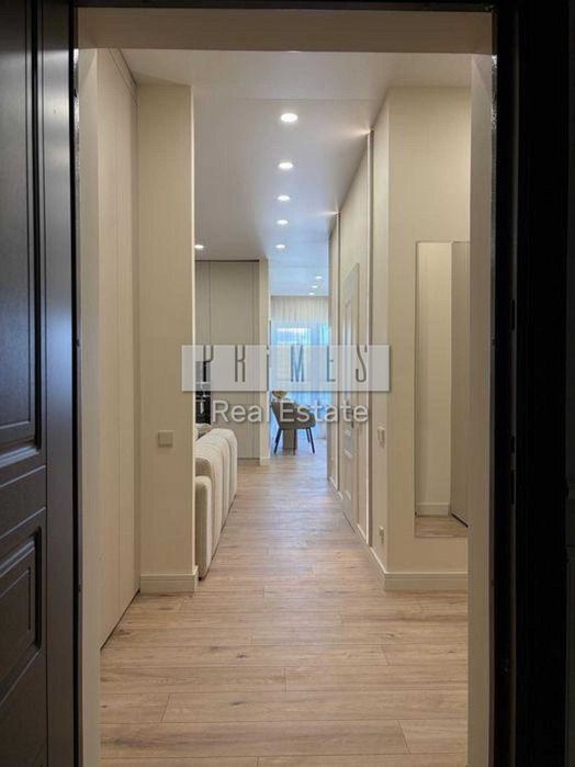 2-кімнатна квартира за адресою вул. Антоновича (площа 65,7 м²) - Atlanta.ua - фото 13