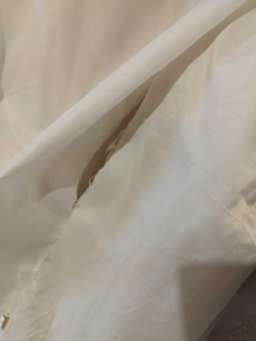 kurtka wiosna - lato