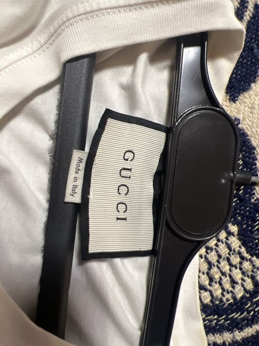 Gucci T-Shirt 2019 Roma