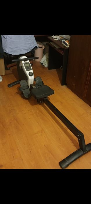 Remo de ginastica438277203486330884